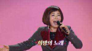 ‘가요무대’ 가수 이혜리·현숙·문정선·박세빈 “럭키 서울” 나이 잊은 열정!