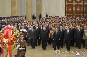 김여정, 제1부부장에서 부부장으로 강등…대남비난 담화로 역할·위상 여전 과시