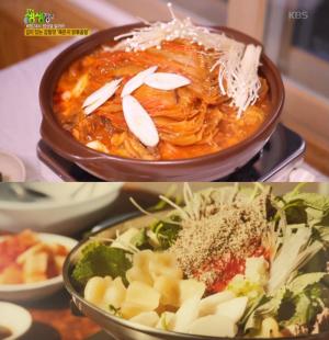 ‘생생정보-비법24시’ 김제 묵은지닭볶음탕 맛집 & 서울 성신여대입구역 감자탕(감자국) 맛집 위치는?
