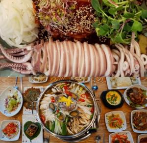 ‘생생정보-대동맛지도’ 강원도 맛집, 청주 타코삼겹살·통오징어쫄면·랍스터구이 vs 논산 갈비궁중전골 위치는?