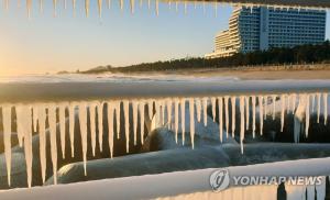 내일 대한, &apos;대한이 얼어 죽는다는 소한 추위&apos; 맞는 말?