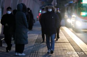 [오늘 날씨] &apos;대한&apos;…출근길 최저 -15도 이하→낮부터 풀려