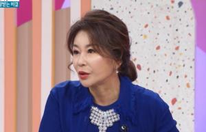 “이혼은 아니지만”…진미령, 사실혼 관계 정리한 사연 재조명