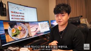 유튜버 하얀트리, 간장게장집 허위 저격 논란→활동 재개…네티즌 갑론을박