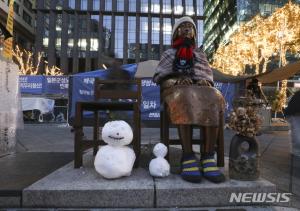 &apos;일본군 위안부 피해자 배상&apos; 1억 확정…일본 정부 판결 무시