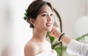 “좋은 사람 만났다”…前 쇼트트랙 선수 박승희, 결혼 앞둔 소감 눈길