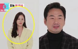 배우 류승수, 가족 근황?…와이프 윤혜원 직업-나이 차이 재조명