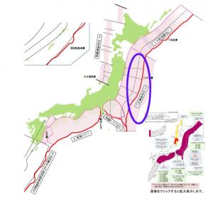 일본 지진조사위원회 "규모 9.0 후속 지진·쓰나미 가능성 경계해야"