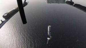 노스롭그루먼, 수직이착륙 무인 헬기로 잠수함 찾아낸다
