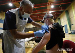 WHO, 아스트라제네카 코로나19 백신 승인…한국 생산은 SK바이오