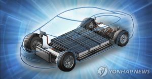 정부·현대차·LG에너지, 전기택시 배터리 대여 리스 실증사업 MOU…배터리 가격이 전기차 가격의 절반
