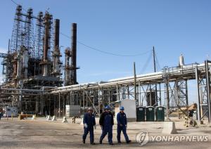 국제유가, 공급 정상화 기대에 급락…WTI 2.1%↓