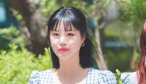 ‘학폭 의혹’ 여자아이들 수진(서수진) 일부 팬들 요구에…폭로 네티즌, 생기부 공개