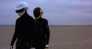 다프트 펑크(Daft Punk), 해체 결정…“이유 밝히지 않아”