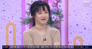 [종합] &apos;아침마당&apos; 구혜선, 배우 활동부터 화가-작가 활동까지 &apos;팔색조&apos;