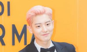 엑소(EXO) 찬열, 사생활 논란 후 첫인사…“걱정 안 시키겠다”