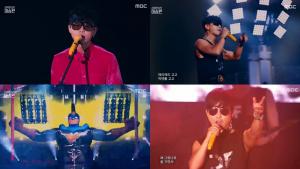 [종합] ‘집콕콘서트’ 이승환, 공연의 신 30주년 기념 ‘무적전설’ ‘덩크슛’ 티켓 파워 증명