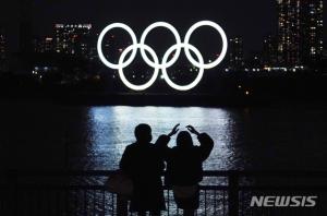 일본인 58%, 코로나19 확산 우려에 도쿄올림픽 개최 반대