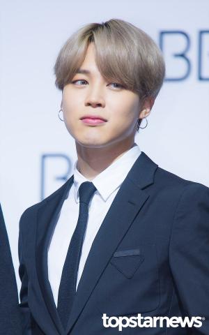 방탄소년단(BTS) 지민, &apos;스마트한 TV광고로 어울리는 ★&apos; 1위