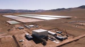 포스코가 3천억원에 인수한 아르헨티나 리튬 호수 누적매출액 35조원 전망