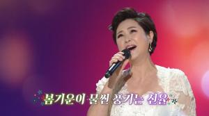 ‘가요무대’ 가수 윤승희·김혜연·김용임·문연주 外 “봄이 오면, 제비처럼!” 