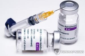 호주 정부, 아스트라제네카 코로나19 백신 접종 계속…"혈전발생 근거 아직 없다"