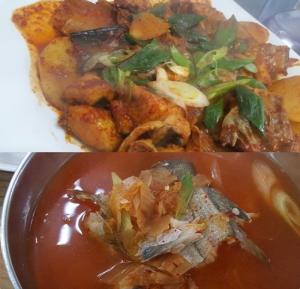 ‘생생정보-택시맛객’ 삼척 장치조림·대구김칫국 맛집 위치는? 현지인이 추천한 바다의 맛!