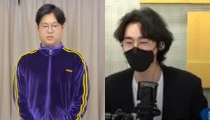 “스포츠 선수들에게”…허지웅, 감스트 ‘손흥민 욕설 논란’ 간접 언급