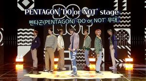 [TOP영상] 펜타곤(PENTAGON), 타이틀곡 ‘DO or NOT’ 무대(210315 PENTAGON ‘DO or NOT’ stage)