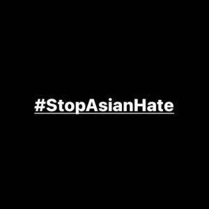 "StopAsianHate"…박재범, 애틀랜타 총격사건에 해시태그 운동