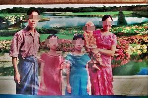 세아이 엄마도, 15살 고교생도…인권단체, 미얀마 시위대 희생자 "235명 숨져…실제는 훨씬 더 많을 듯"