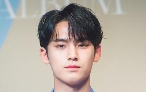 “그런 기억 없다고”…세븐틴 민규, 학폭 방관? 폭로자 ‘사과문’