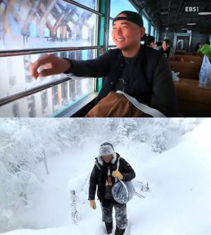 ‘세계테마기행’ 일본 훗카이도 여행, 오호츠크해 향한 정창욱 셰프 누구?