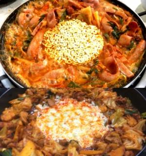 ‘생생정보-장사의신’ 수원 부대찌개 맛집 위치는? 치즈닭갈비 外 “17년 전통”