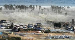 일본 도쿄에 30년 내 강력한 지진 엄습할 가능성 47%
