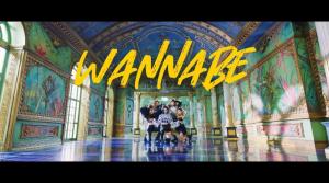 있지(ITZY) &apos;WANNABE&apos;(워너비) MV, 공개 1년여 만에 3억뷰 돌파…데뷔 후 첫 3억뷰