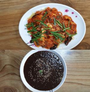 ‘생활의 달인’ 군산 간짜장·볶음짬뽕 맛집 위치는? 진영호 달인의 물짜장 중식당!