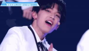 "에스쿱스 닮았네"…&apos;프로듀스 101 재팬 시즌2&apos;, 단체곡 &apos;Let Me Fly ~その未来へ~&apos; 무대 공개하며 연습생 관심↑