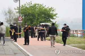 한강공원서 실종된 대학생 손정민 씨 무사귀환 바람에도 엿새만에 숨진 채 발견