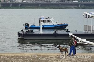 실종 대학생 손정민씨 아버지 "아들 머리에 큰 상처…부검 요청했다"