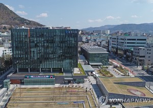 춘천에 미디어아트 건립 검토…내년 하반기 운영 목표