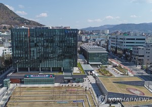 춘천시, 시유지 영화촬영소 2곳 반환받아 개발 본격화