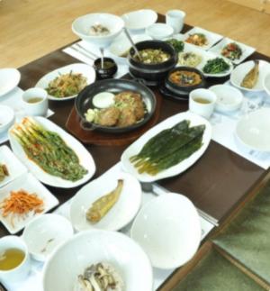 ‘생생정보’ 공주 ‘천년초 떡갈비정식’ 맛집 위치는? “정성으로 직접 만드는 식당”