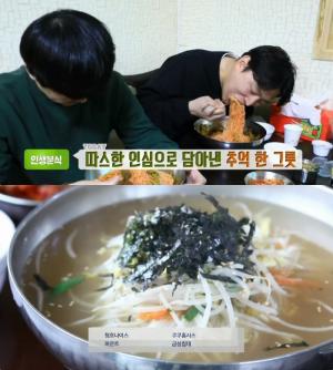 ‘생방송투데이-인생분식’ 김포 비빔국수·냉잔치국수 맛집, ‘생활의 달인’ 그 곳!…화성 우리동네반찬가게 위치는?