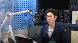 &apos;철파엠&apos; 제시, "타일러보다 내 한국어 발음이 더 좋아" (1)
