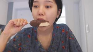 "우린 즐겁잖아요"…빙그레 아이스크림, 오마이걸 미미 유튜브에 답글 남겨 눈길