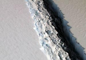 지구 온난화 지속되면 남극 빙붕 3분의 1 이상 소멸…해수면 상승과 생태계 재난 불가피