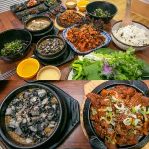 ‘생생정보-비법24시’ 포천 일동 우렁쌈밥·우렁무침 맛집 위치는? 제육쌈밥-떡갈비쌈밥-강된장 外