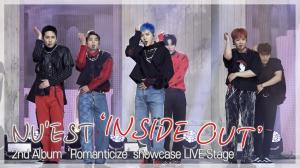 [TOP직캠] 뉴이스트(NU&apos;EST), 타이틀곡 ‘인사이드 아웃(INSIDE OUT)’ 쇼케이스 무대(210419)