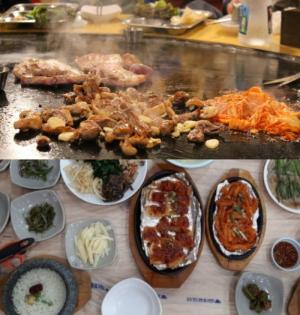 ‘생방송투데이-자족식당’ 양양 ‘곰취 한 상’ 위치는?…‘이PD맛투어’ 행주산성 맛집, 보리굴비정식-흑돼지삼겹살 外